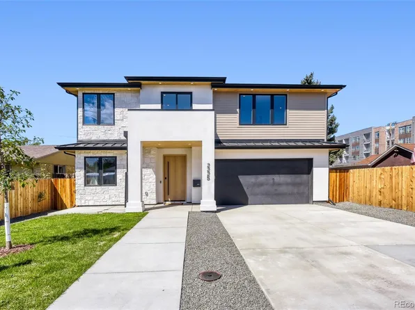 2225 S Dexter Street, Denver, CO 80222