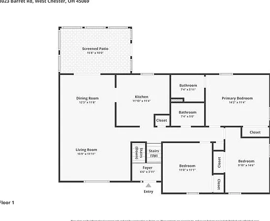 8023 Barret Rd — Photo 2