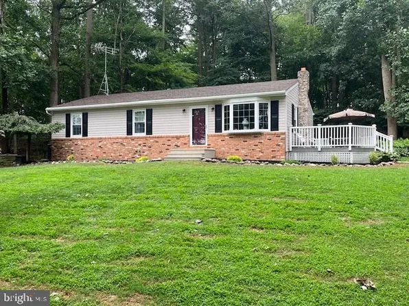 157 Leppo Rd, Westminster, MD 21158