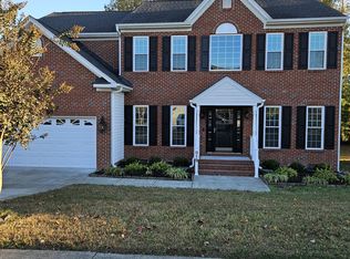 919 Middle Ground Ave, Rolesville, NC 27571