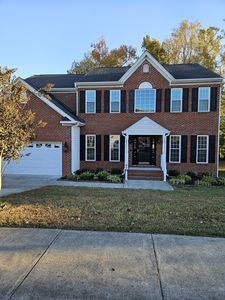 919 Middle Ground Ave, Rolesville, NC, 27571