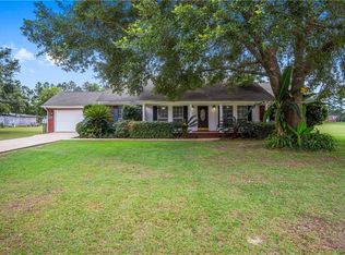 15115 Stokes Rd, Grand Bay, AL 36541