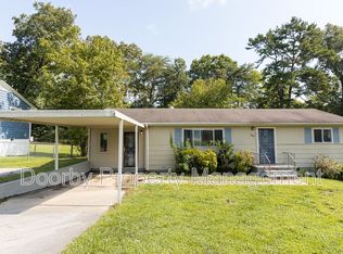 2907 Kendale Dr, Chattanooga, TN 37411
