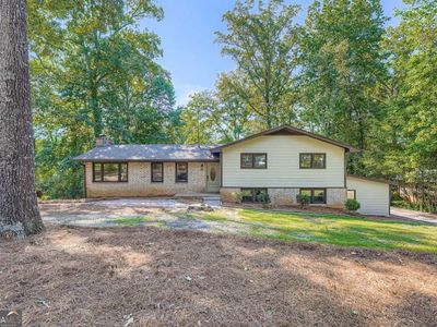 5733 Crestview Dr, Acworth, GA, 30102