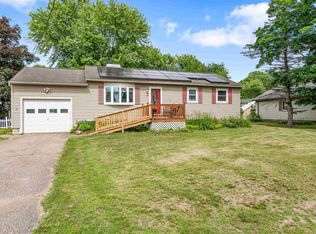103 Meadow Dr, Colchester, VT 05446