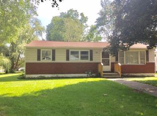 505 Grant St, Endicott, NY 13760