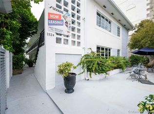 1524 Lenox Ave #509, Miami Beach, FL 33139