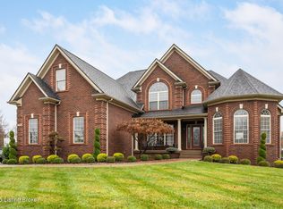 11128 Little Spring Blvd, Louisville, KY 40291