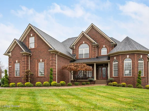 11128 Little Spring Blvd, Louisville, KY 40291