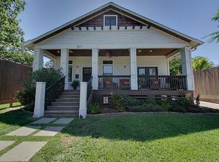 1211 Archer St, Houston, TX 77009