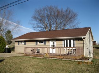 1116 9th St, West Portsmouth, OH