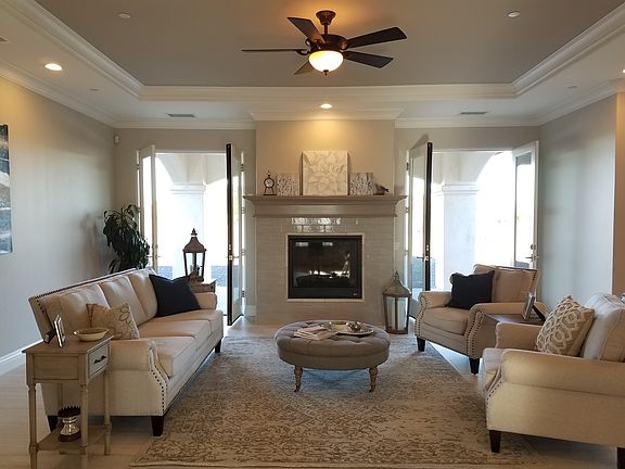 3rd image of 25470 Camino De Peterson