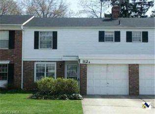 112 Chatham Way, Mayfield Hts, OH 44124