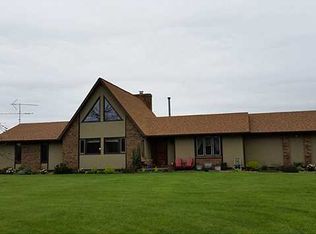 23290 Flory Rd, Defiance, OH 43512