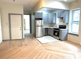 1136 Saint Marks Ave APT 2F, Brooklyn, NY