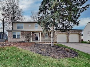 1603 Mulligan Ct, Reynoldsburg, OH