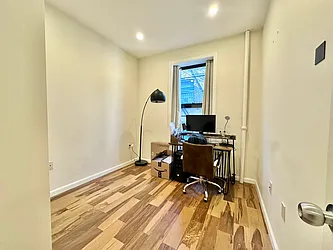 Rented by Astoria Realty