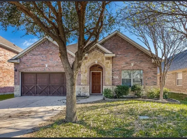 1613 Castle Creek Dr, Little Elm, TX 75068