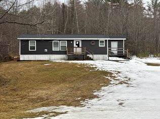 162 Davis Rd, Fairfield, ME 04937