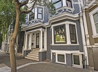 457 Waller St, San Francisco, CA 94117