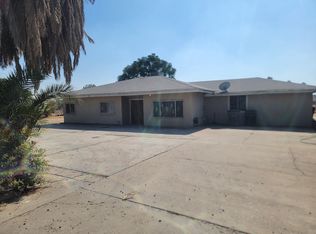 4928 E Church Ave, Fresno, CA 93725