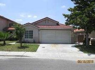 11342 Marfa St, Fontana, CA 92337