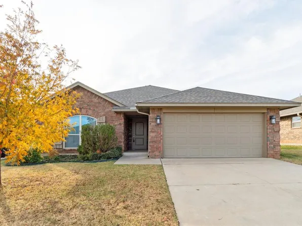 1109 Chestnut Creek Dr, Yukon, OK 73099
