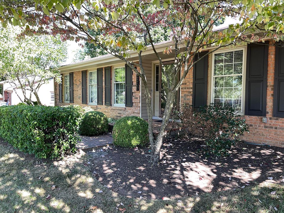 3300 Bellefonte Dr, Lexington, KY 40502 Zillow