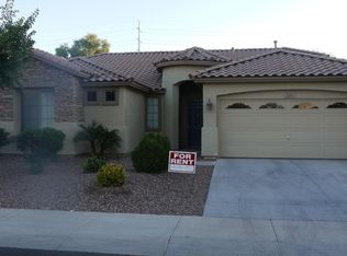 2135 E Ebony Dr, Chandler, AZ 85286