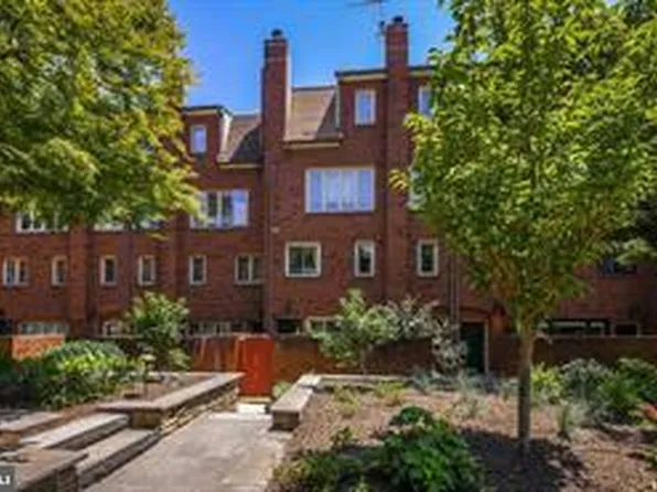 1 Christian St Unit 28L, Philadelphia, PA 19147