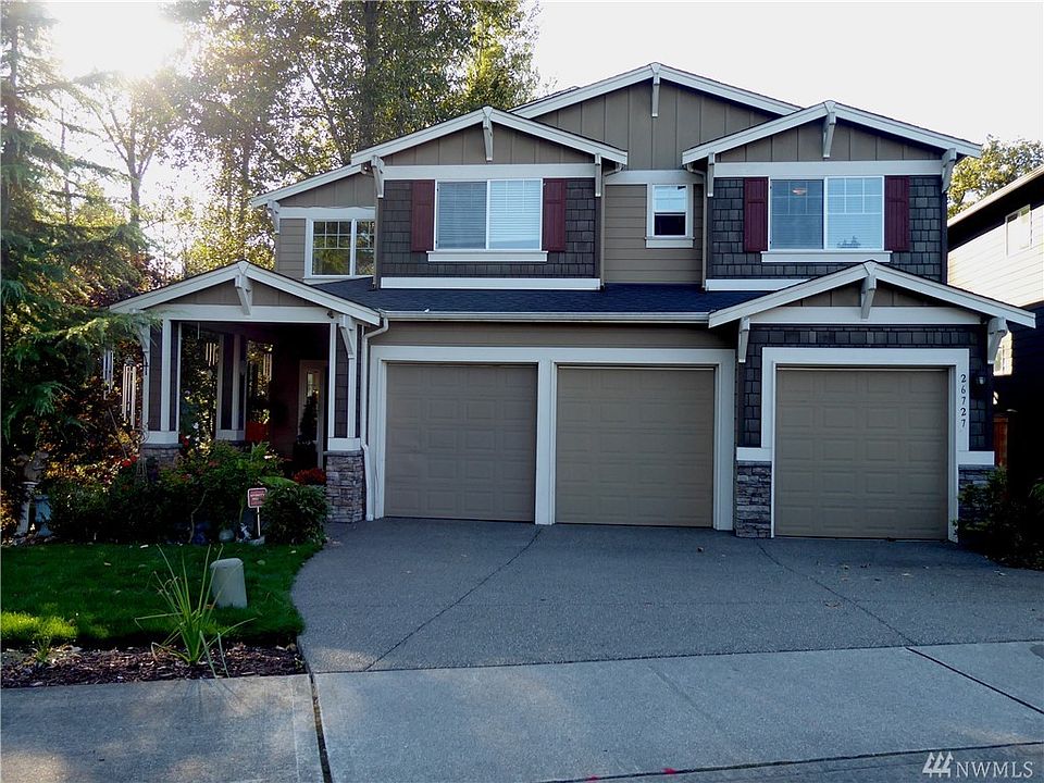 1st image of 26727 106th Ave SE