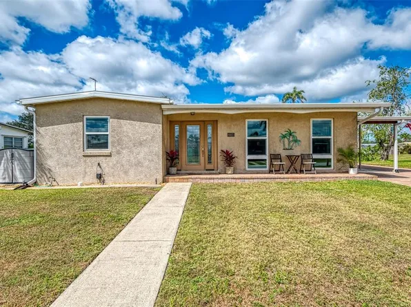 6627 Marius Rd, North Port, FL 34287