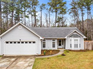 102 Borgo Ct, Havelock, NC 28532