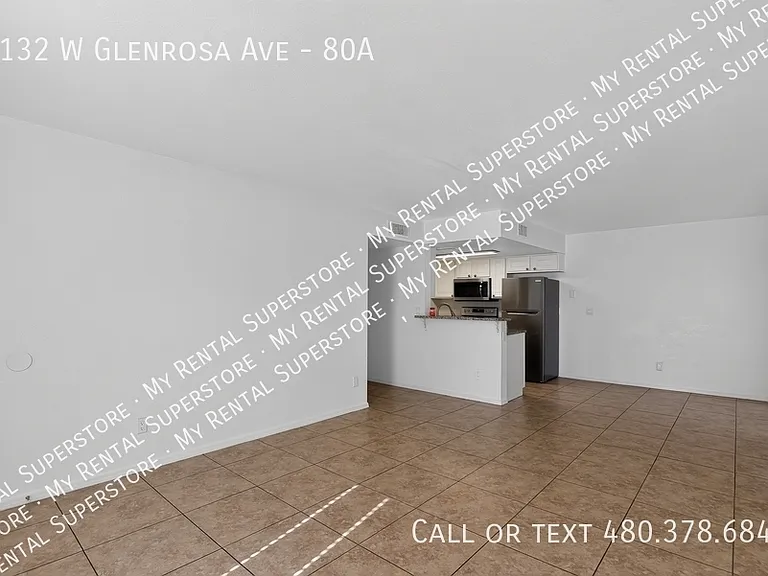 2132 W Glenrosa Ave #80A — Photo 15