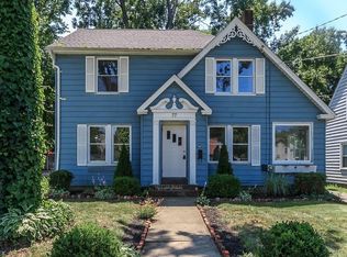 77 Hayes St, Painesville, OH 44077