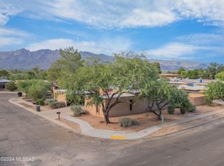 3002 N Ann Eve Pl, Tucson, AZ 85716