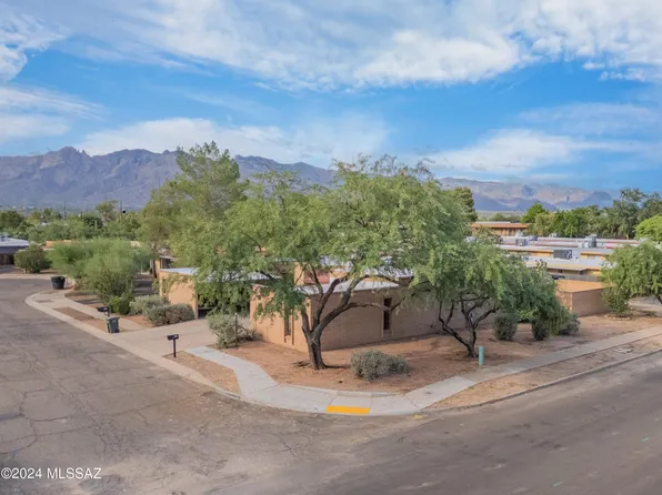3002 N Ann Eve Pl, Tucson, AZ 85716