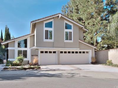 47 Brena, Irvine, CA, 92620