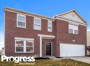 13180 All American Rd, Fishers, IN 46037