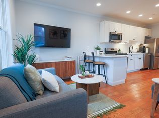 543 E 4th St #1, Boston, MA 02127