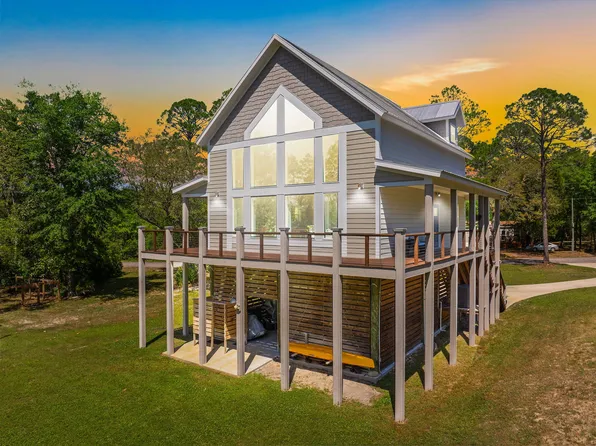 8915 S Burnt Mill Creek Rd, Southport, FL 32409