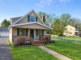711 Sawyer Rd, Toledo, OH 43615