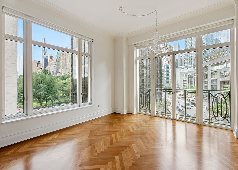 1st image of 15 Central Park W APT 6N
