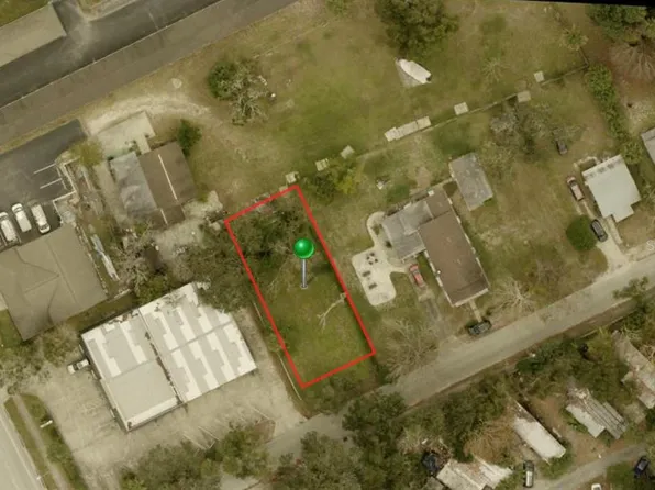 213 LINCOLN AVENUE LOT 4, ORMOND BEACH, FL 32174