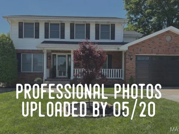 4410 Fatima Dr, Saint Louis, MO 63123