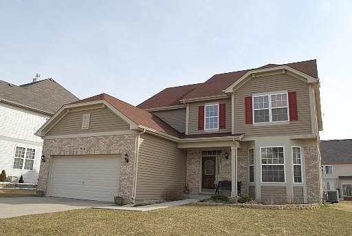 1st image of 916 W Angelica Cir