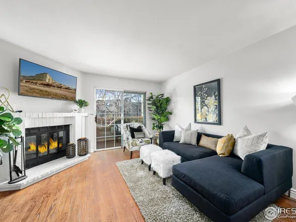 1818 S Quebec Way #13-2, Denver, CO 80231