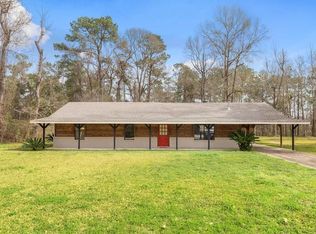 3886 Ledoux Rd, Sulphur, LA 70663