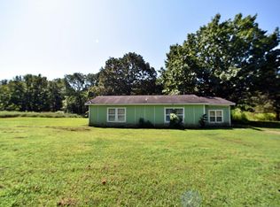 474134 E 888 Rd, Stilwell, OK 74960