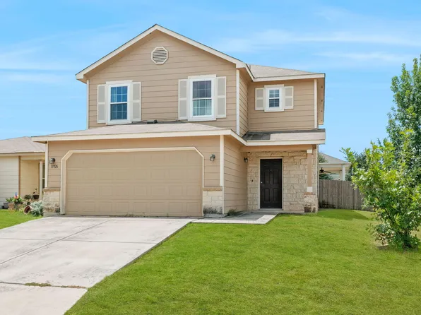 11926 Cardinal Cove, San Antonio, TX 78254